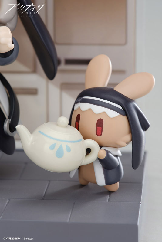 Arknights Will You be Having Dessert? Mini Series Specter 