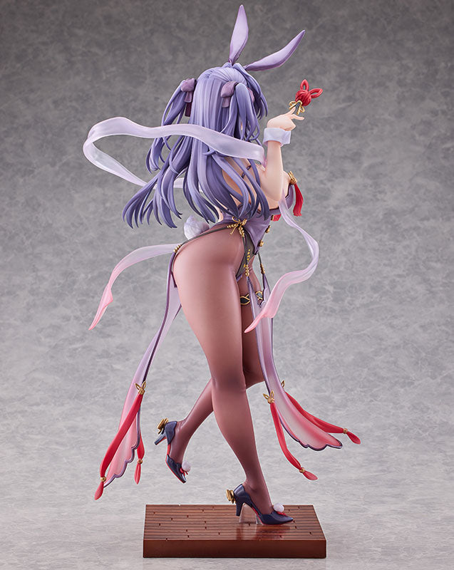 Yuri & Stella Cheongsam Bunny Yuri 1/4 Scale Figure