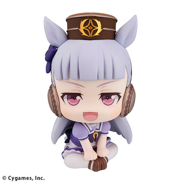 LookUp Umamusume Pretty Derby Gold Ship 