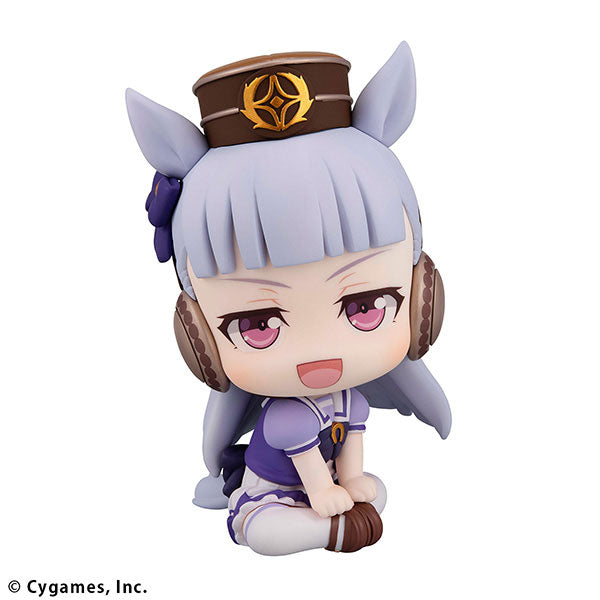 LookUp Umamusume Pretty Derby Gold Ship 