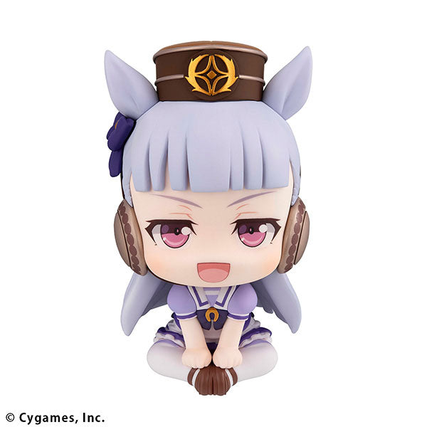 LookUp Umamusume Pretty Derby Gold Ship 