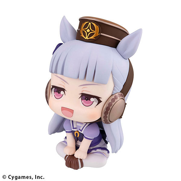 LookUp Umamusume Pretty Derby Gold Ship 