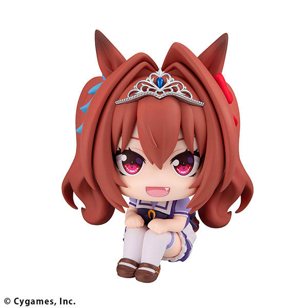 LookUp Umamusume Pretty Derby Daiwa Scarlet 
