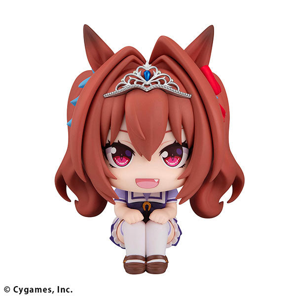 LookUp Umamusume Pretty Derby Daiwa Scarlet 
