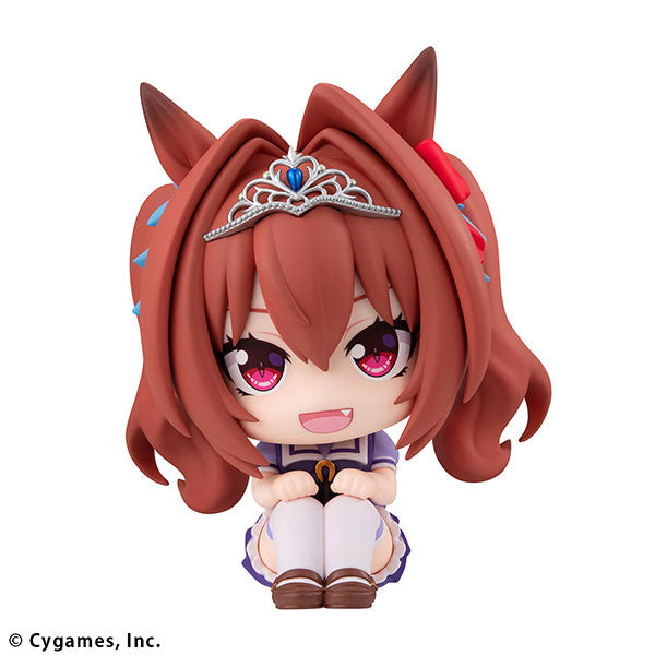 LookUp Umamusume Pretty Derby Daiwa Scarlet 