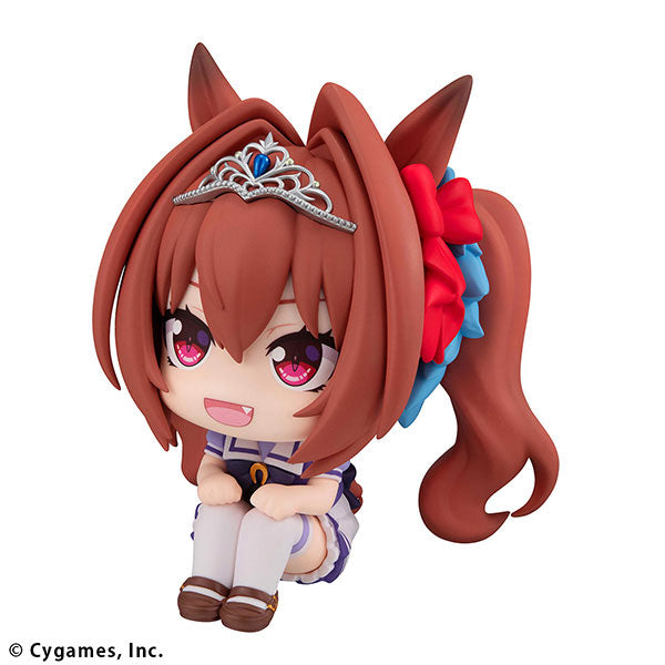 LookUp Umamusume Pretty Derby Daiwa Scarlet 