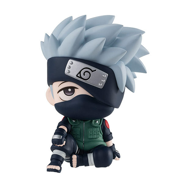 Buscar NARUTO Shippuden Kakashi Hatake 