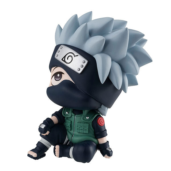 Buscar NARUTO Shippuden Kakashi Hatake 