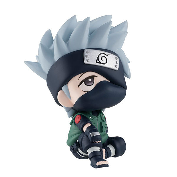 Buscar NARUTO Shippuden Kakashi Hatake 