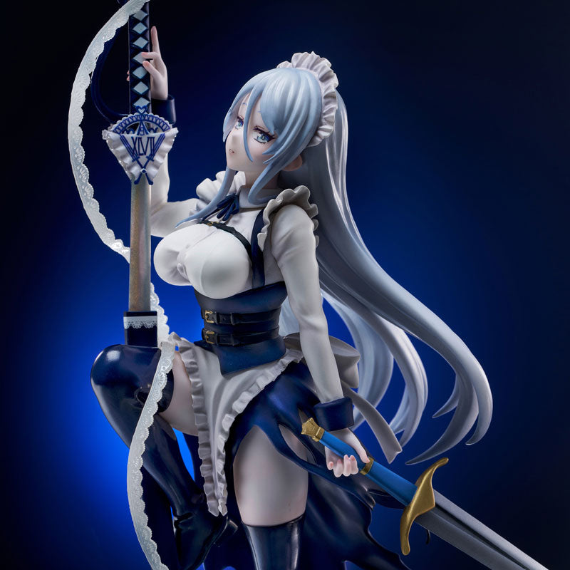 VIVIgnette Tenseishitara Dai-nana Ouji datta node Kimama ni Majutsu wo Kiwamemasu Sylpha Figure