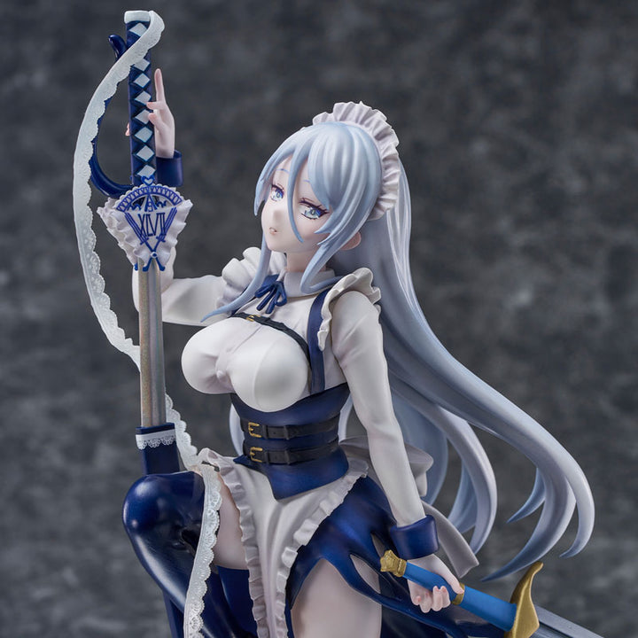 VIVIgnette I Was Reincarnated as the 7th Prince so I Can Take My Time Perfecting My Magical Ability Sylpha Figure