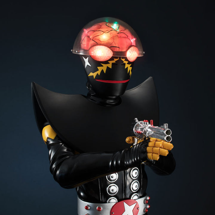 Ultimate Article Hakaider (RENEWAL EDITION)