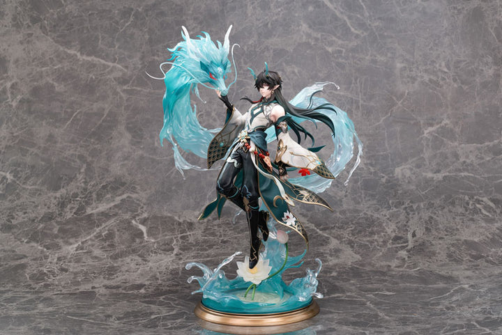 Honkai: Star Rail Dan Heng/Imbibitor Lunae DX Edition 1/7