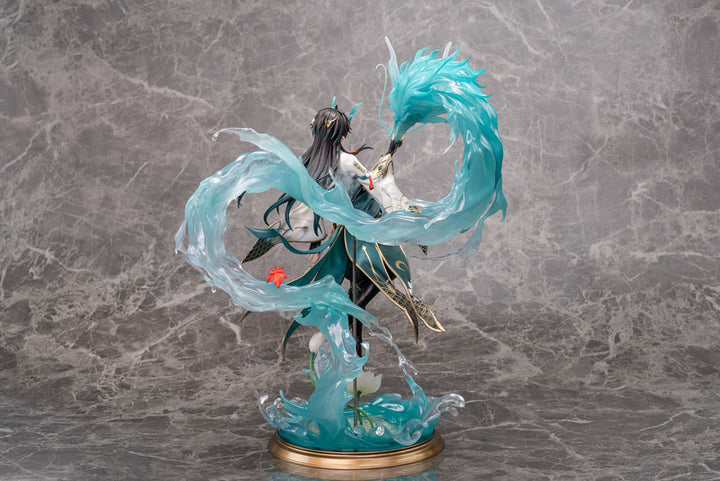 Honkai: Star Rail Dan Heng/Imbibitor Lunae DX Edition 1/7
