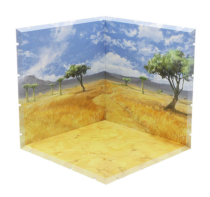 Dioramansion 200: Savanna 