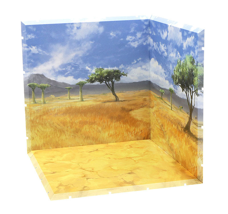 Dioramansion 200: Savanna 