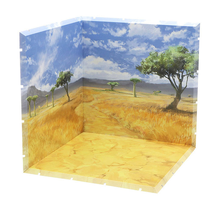 Dioramansion 200: Savanna 