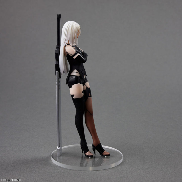 NieR:Automata FORM-ISM A2 (YoRHa Model A No. 2) 