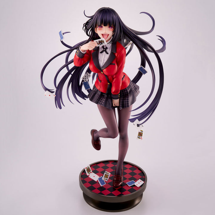 "Kakegurui" Yumeko Jabami 1/6
