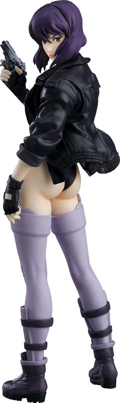 POP UP PARADE Ghost in the Shell STAND ALONE COMPLEX Motoko Kusanagi SACver. L size 