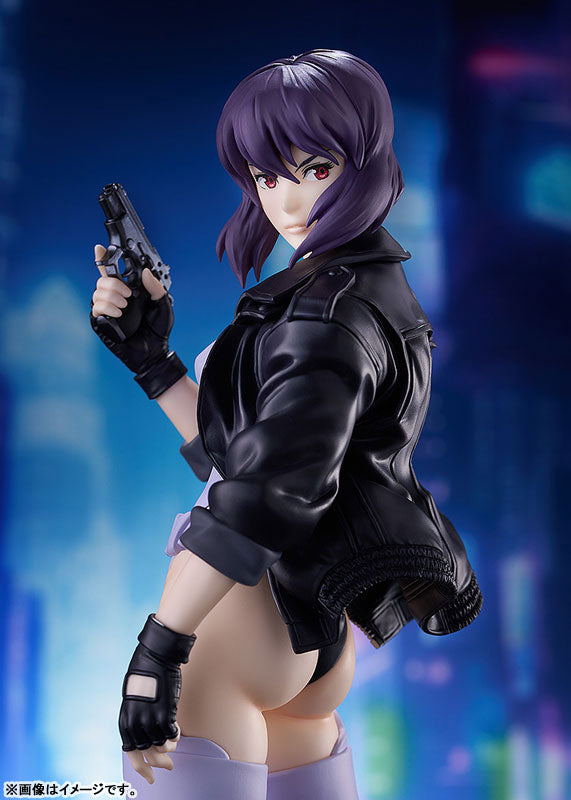 POP UP PARADE Ghost in the Shell STAND ALONE COMPLEX Motoko Kusanagi SACver. L size 