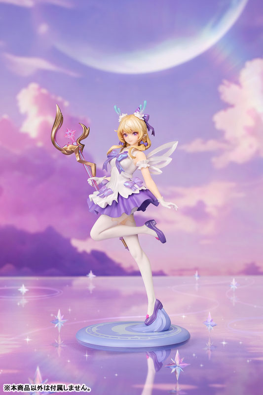 Regalo+ Honor de Reyes Yao Nick of Time ver. 1/10 