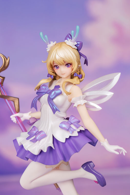 Regalo+ Honor de Reyes Yao Nick of Time ver. 1/10 