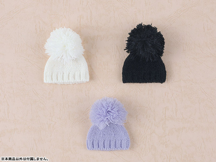 Nendoroid Doll Beanie (Grey)