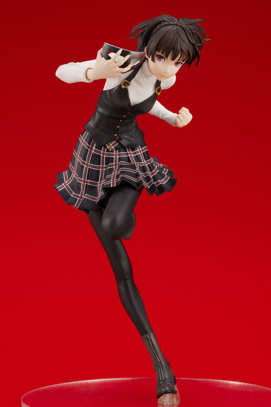 Persona 5 Royal Makoto Niijima School Uniform Ver. 1/7 