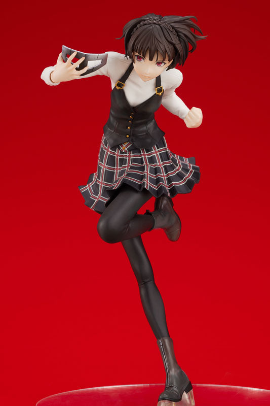 Persona 5 Royal Makoto Niijima School Uniform Ver. 1/7 