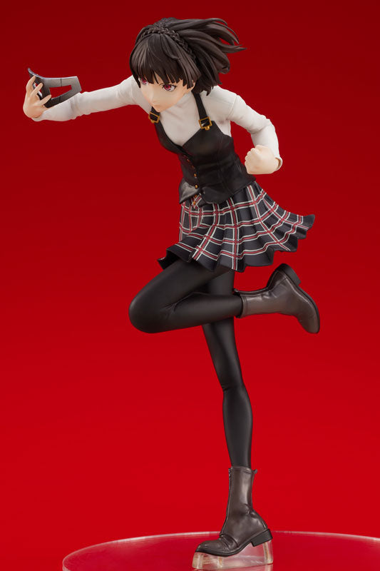 Persona 5 Royal Makoto Niijima School Uniform Ver. 1/7 