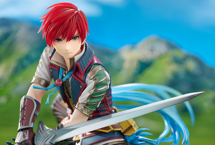 Ys VIII -Lacrimosa de DANA- Adol Christin 1/7 