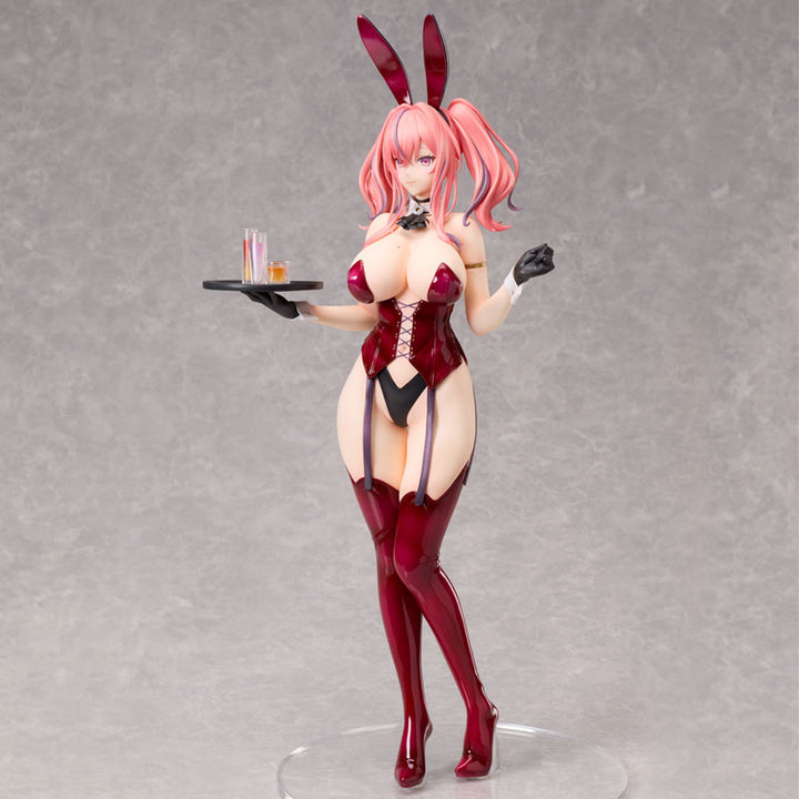 B-style Azur Lane Bremerton Anniversary Bunny Ver.