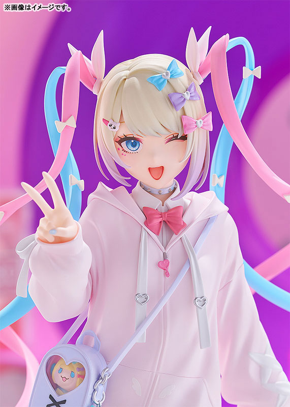 POP UP PARADE NEEDY STREAMER OVERLOAD OMGkawaiiAngel L size 