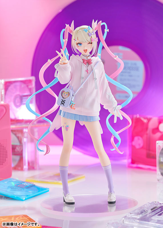 POP UP PARADE NEEDY STREAMER OVERLOAD OMGkawaiiAngel L size 
