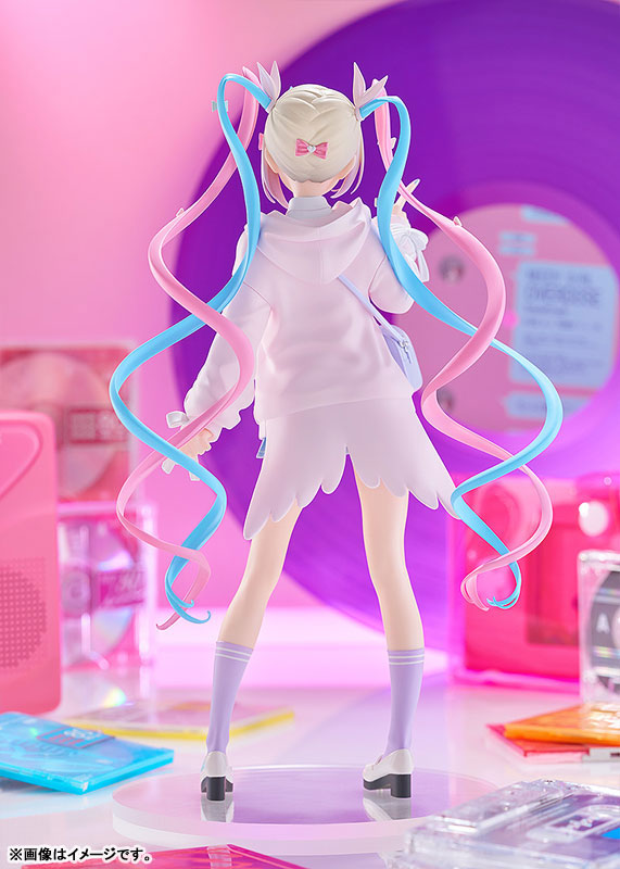 POP UP PARADE NEEDY STREAMER OVERLOAD OMGkawaiiAngel L size 
