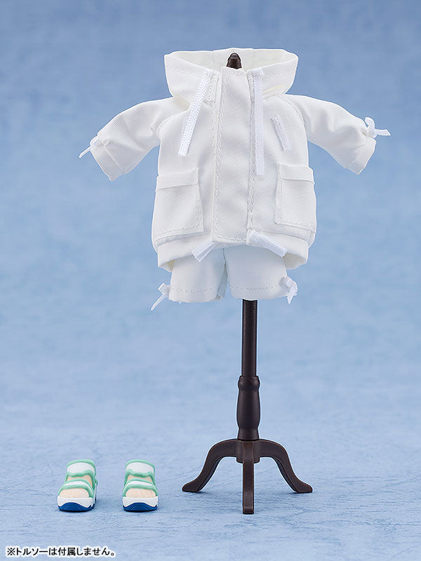 Nendoroid Doll Outfit Set Fate/Grand Order Pretender/Oberon Refreshing Summer Prince Ver.