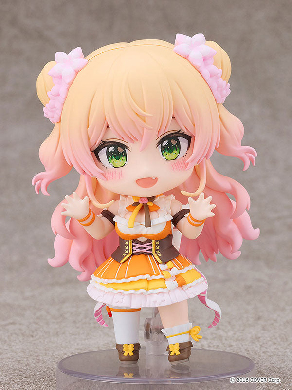 Nendoroid Hololive Production Momosuzu Nene 