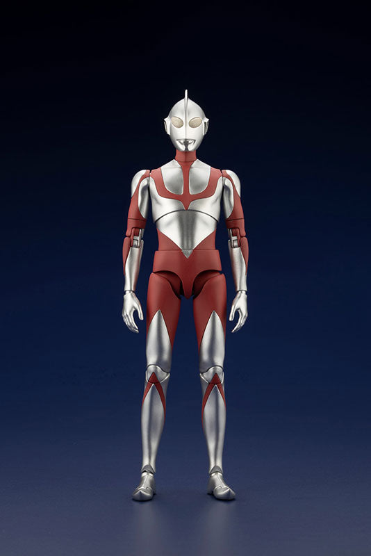 Ultraman (Movie "Shin Ultraman") Plastic Model