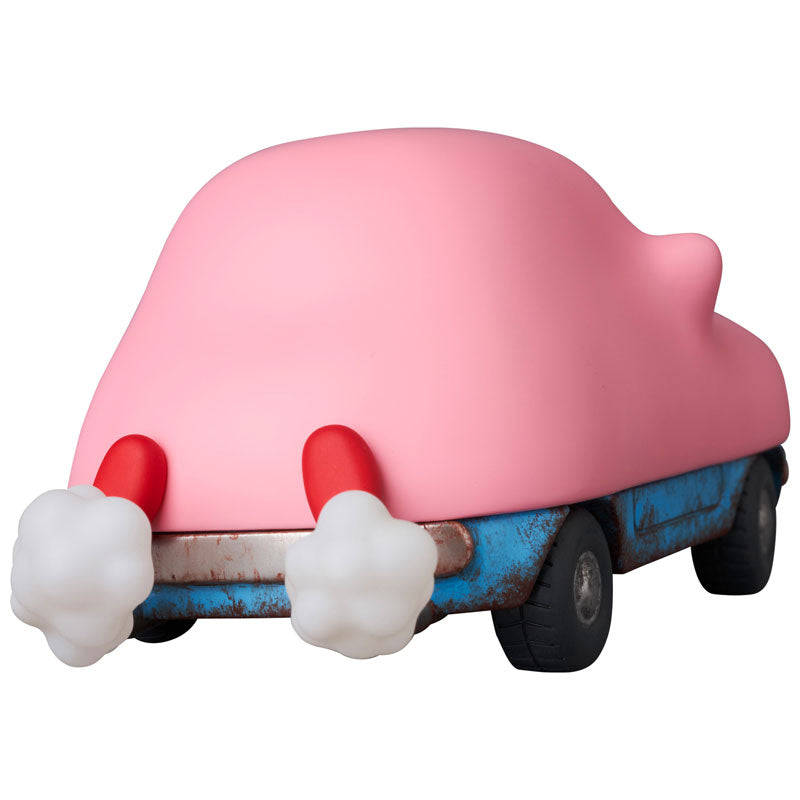 Ultra Detail Figure No.816 UDF Kirby "Kirby and the Forgotten Land" 