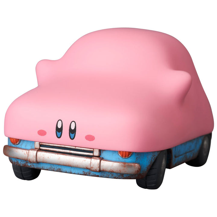 Ultra Detail Figure No.816 UDF Kirby "Kirby and the Forgotten Land" 