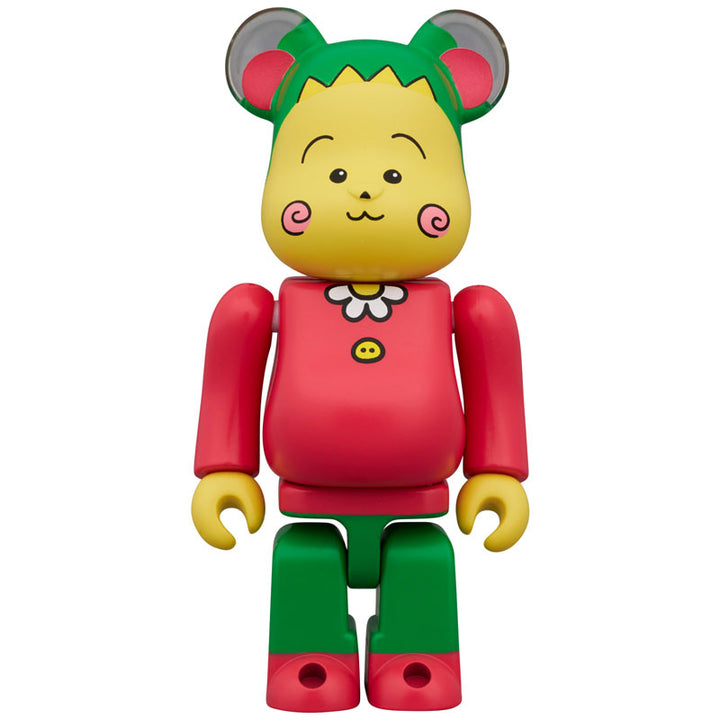 BE@RBRICK Coji-Coji & Jiroh 2PCS SET "Coji-Coji"
