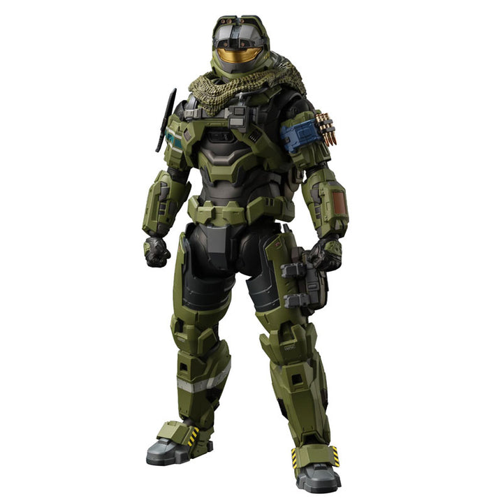 RE:EDIT Halo: REACH 1/12 SCALE JUN-A266 (Noble Three) 