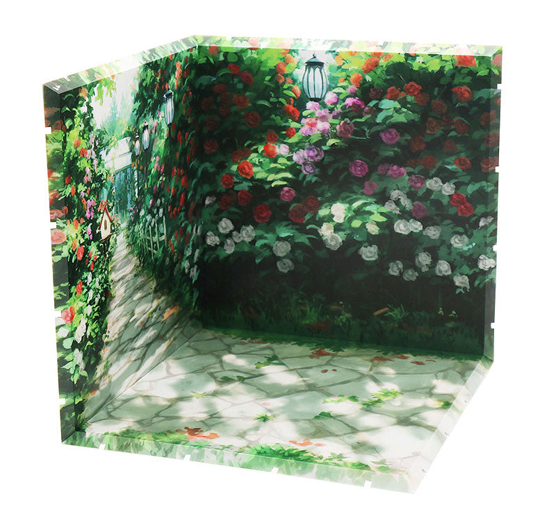 Dioramansion 200 Rose Garden