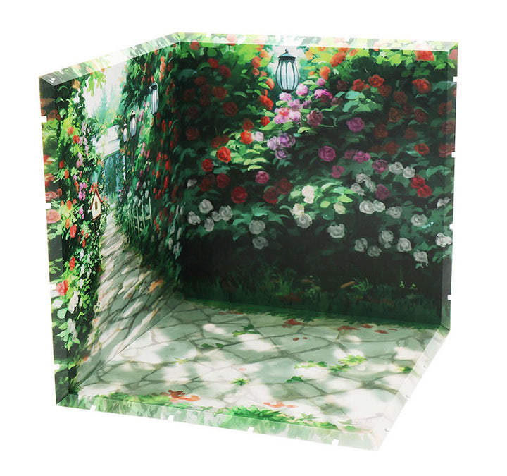 Dioramansion 200 Rose Garden
