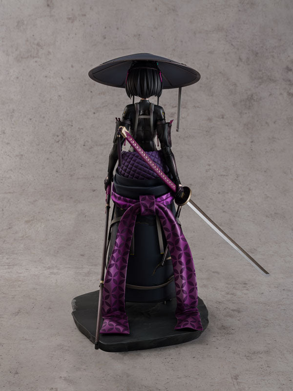 KDcolle FALSLANDER RONIN KADOKAWA Special Set 1/7