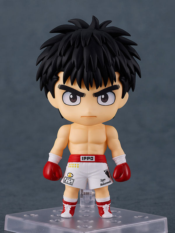 Nendoroid Hajime no Ippo Ippo Makunouchi