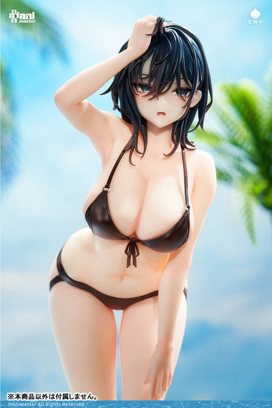 Ishimi Yokoyama Summer echoes ver. 1/6