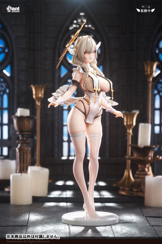 Fallen angel-Chessia 1/6
