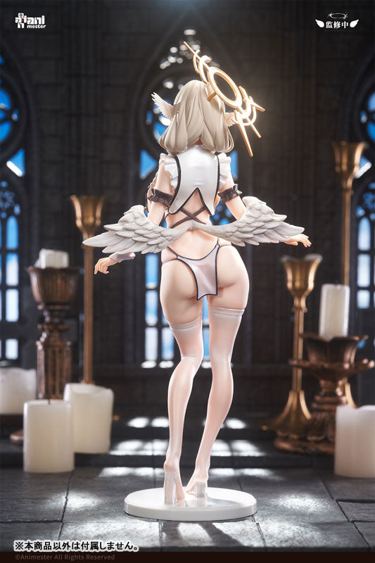 Fallen angel-Chessia 1/6